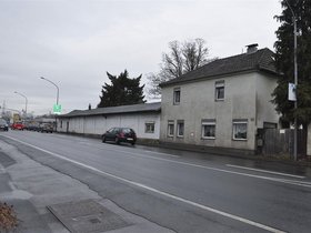 KZ-Gedenkstätte Am Hochkreuz