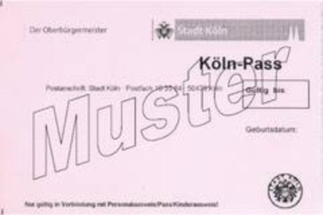 Köln-Pass