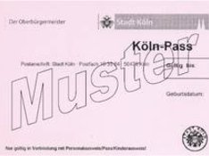 Köln-Pass