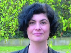Dr. Tanja Gross kp