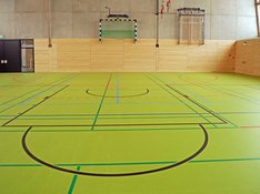 Schulsporthalle