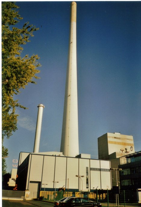 Kraftwerk Merkenich