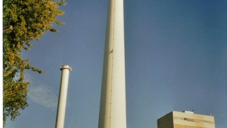 Kraftwerk Merkenich