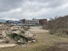 Brache Mülheim Süd