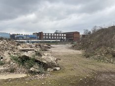 Brache Mülheim Süd