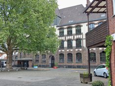 OGTS in Köln